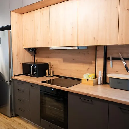 Апартаменты Perfect Long-term Stylish And Spacious Center Next To Vitosha Blvd