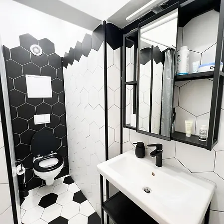 Perfect Long-term Stylish And Spacious Center Next To Vitosha Blvd Апартаменты