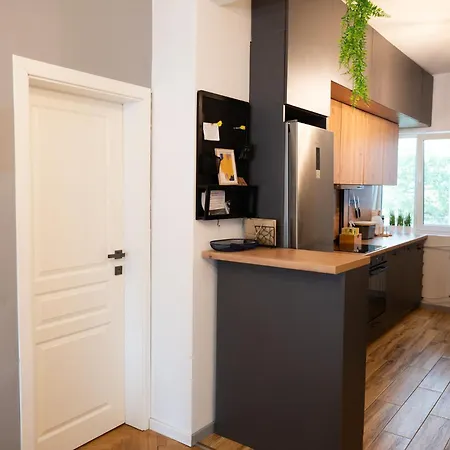 Perfect Long-term Stylish And Spacious Center Next To Vitosha Blvd * София